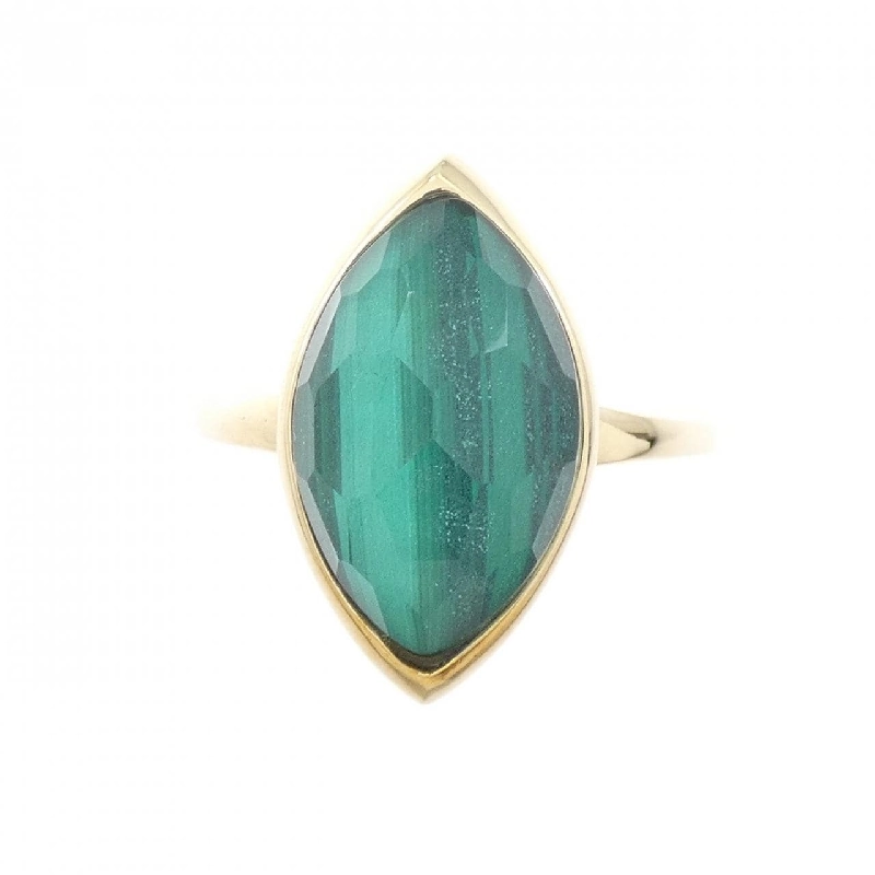 Nhẫn Topaz Trắng Star Jewelry - Hàng hiệu Authentic 839716