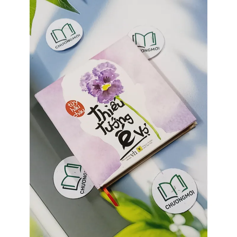 Thiếu Tướng Ế Vợ - Tuỳ Hầu Châu 703157