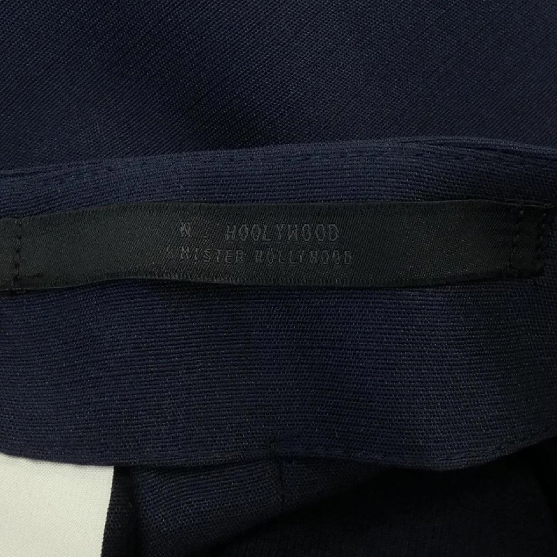 Áo khoác N.HOOLYWOOD - Hàng hiệu Authentic 897263