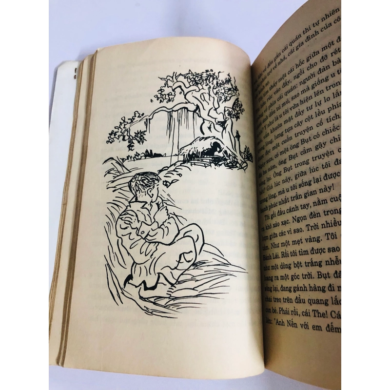 📚 SÁCH NXB KIM ĐỒNG 9x 📖 Những Ngày Lưu Lạc 545971