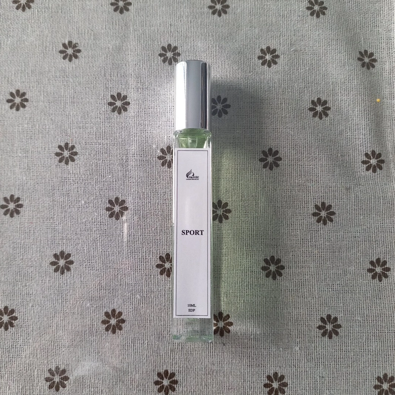 Nước Hoa Nam Charme Ruby Sport 10ml Mini 463074