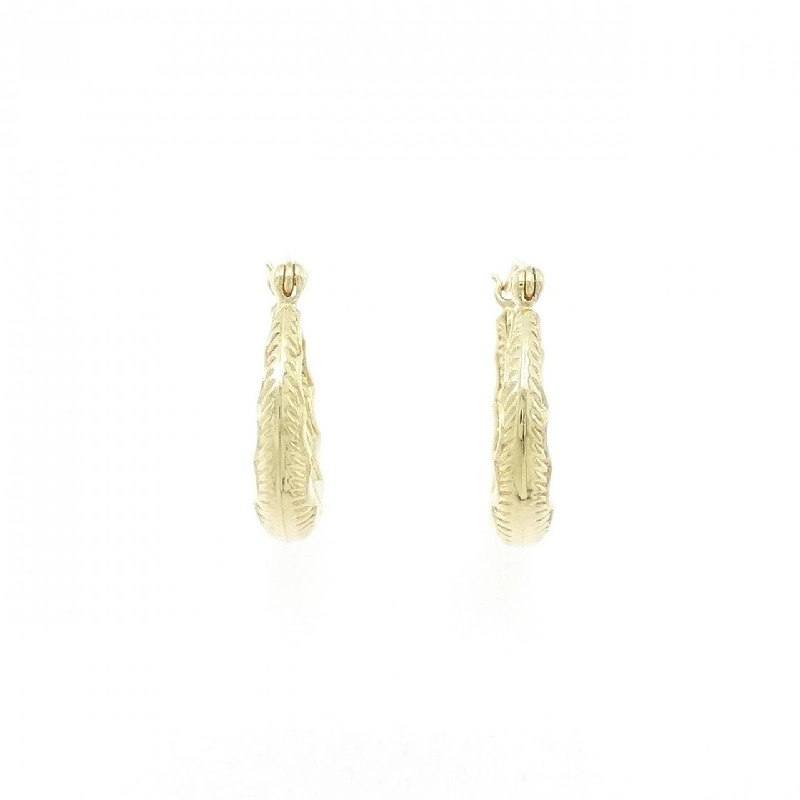 Bông tai 750YG - Hàng hiệu Authentic 869229