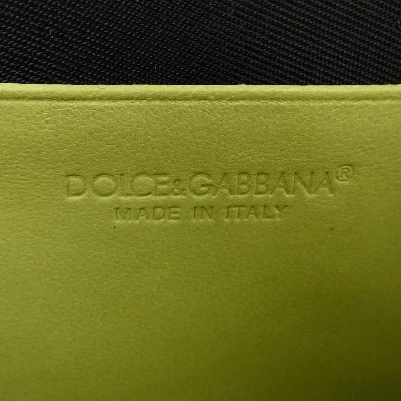 Ví tiền DOLCE&GABBANA - Hàng hiệu Authentic 832733