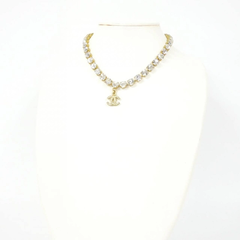 【Vintage】Dây chuyền Chanel 626407