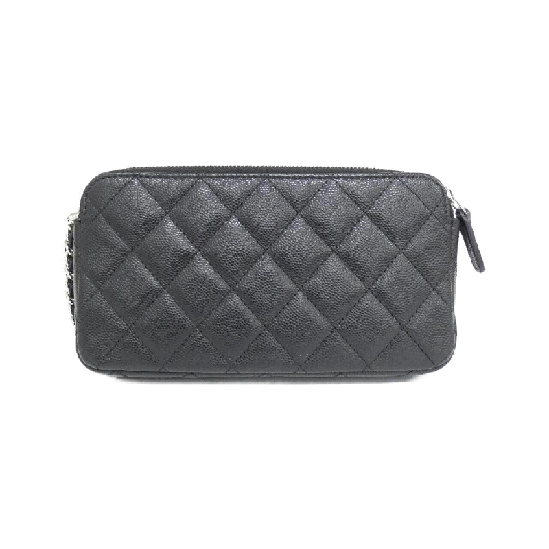 Ví dây chuyền Chanel AP3837 - Hàng hiệu Authentic 806712