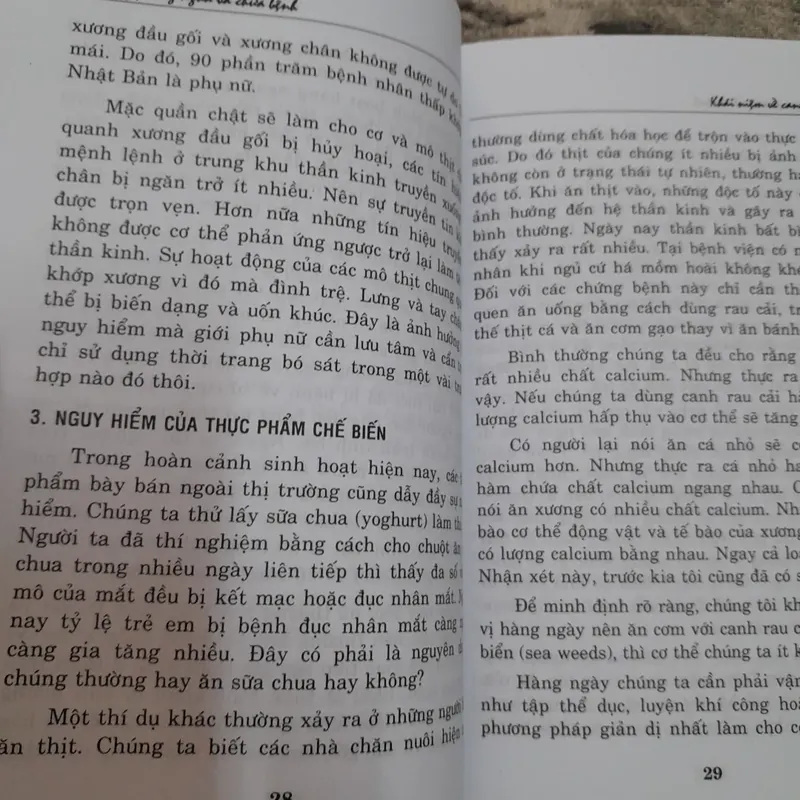 Ăn uống phòng chữa bệnh. Phát minh của người Nhật. Nguyên tác Nhật ngữ-Lập Thạch Hòa 737802