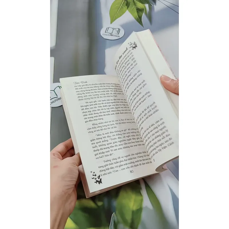 Phấn Hoa Lầu Xanh - Tào Đình 744692