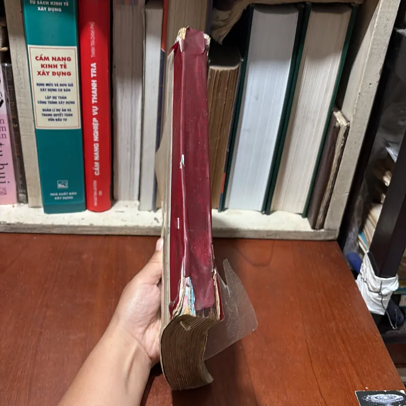 [Sách Sưu Tầm] - II Donald Và Bạn Hữu (15 Số Đóng Thành 1 Tập, 53-54, 56-57, 59-69) - 1998 745992