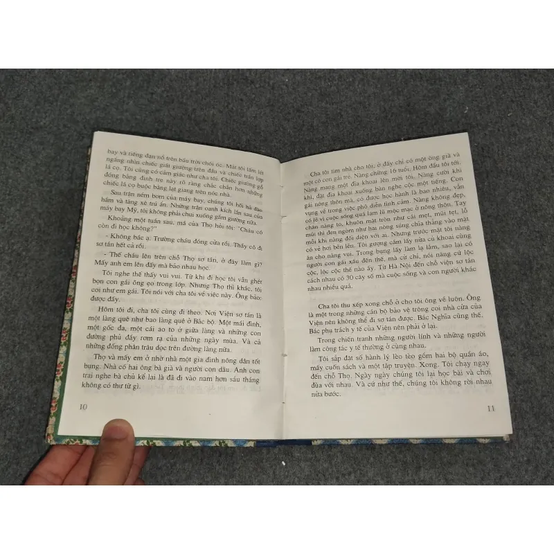 CHÀNG NGỐC SI TÌNH - HÀN QUANG TỰ 588706