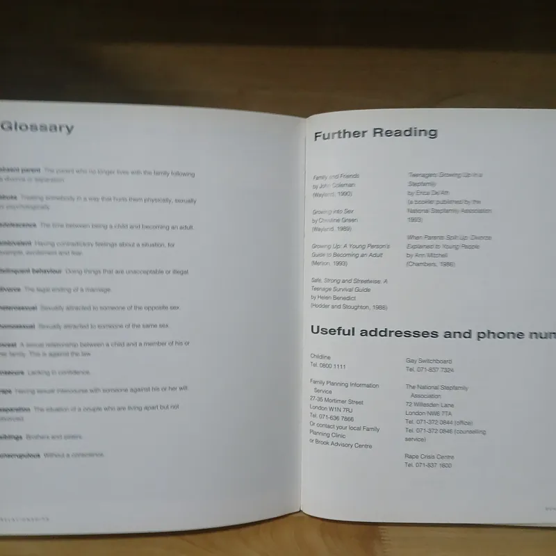 Dealing With Relationships - Marcella Forster 711742