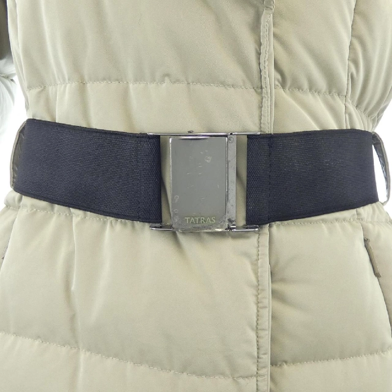 TATRAS LTA15A4286 Áo khoác lông 627645