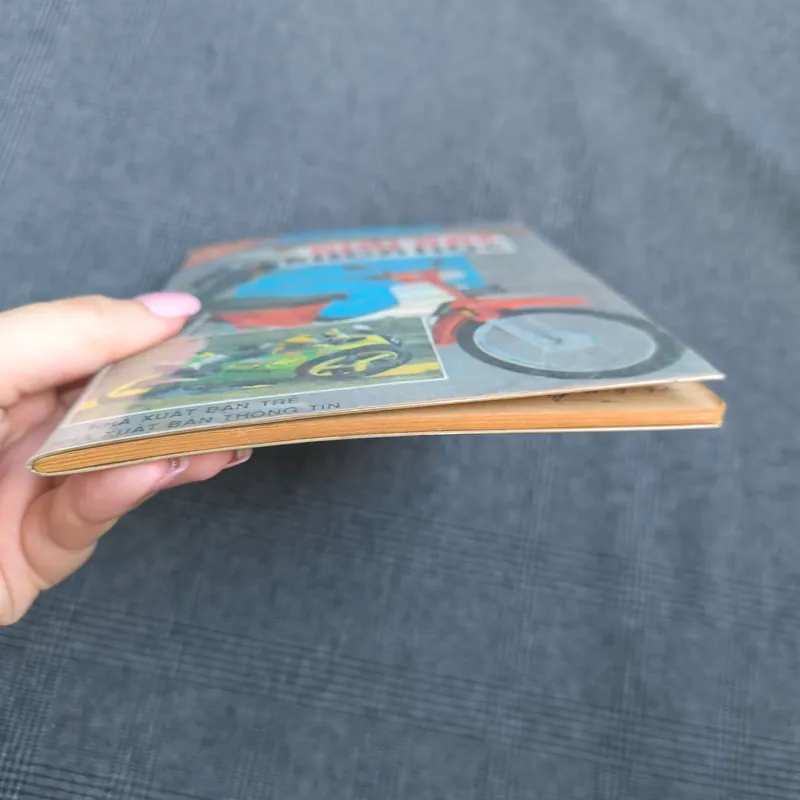 Giải đáp khoa học tập 5 1992 592400