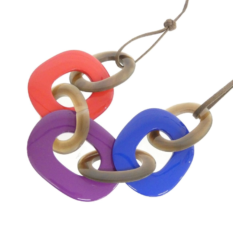 Hàng hiệu Authentic Hermes Caramba 052768FL - Dây chuyền 772996