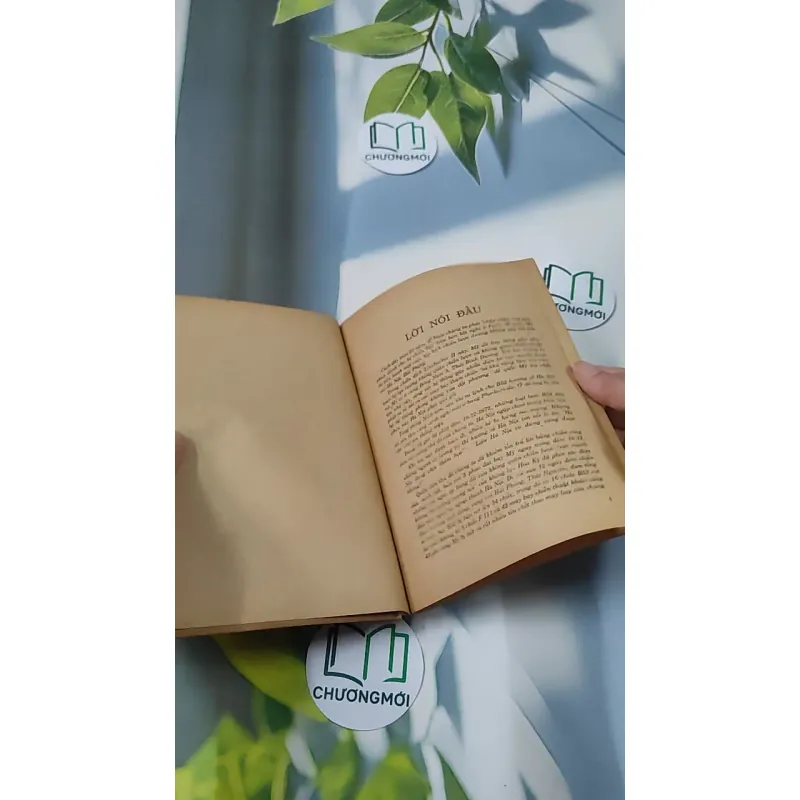 [XƯA] Chiến Công Mang Tầm Vóc Thời Đại (1992) - Ban Tư Tưởng Văn Hoá Thành Uỷ  776010