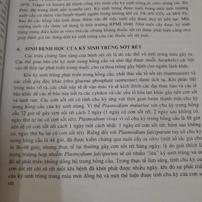 KÝ SINH TRÙNG Y HỌC. Bậc ĐH. ThS Bác sỹ Nhữ Thị Hoa. 787996