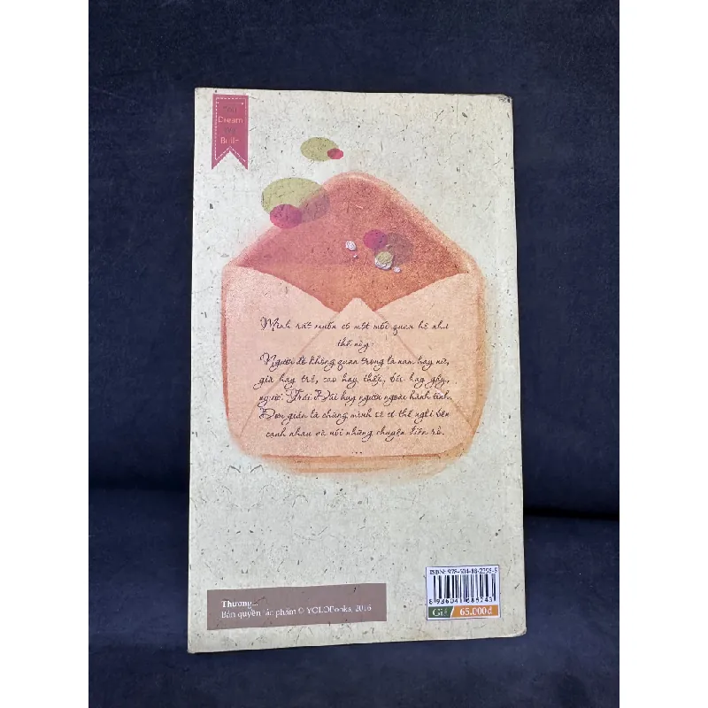 [Phiên Chợ Sách Cũ] Thương - 2204, 2016 435911