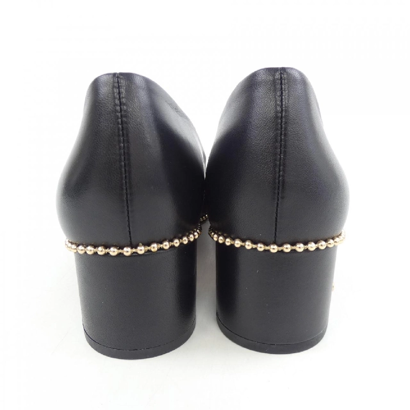 Giày cao gót COACH G4610 M22/127 - Hàng hiệu Authentic 830649