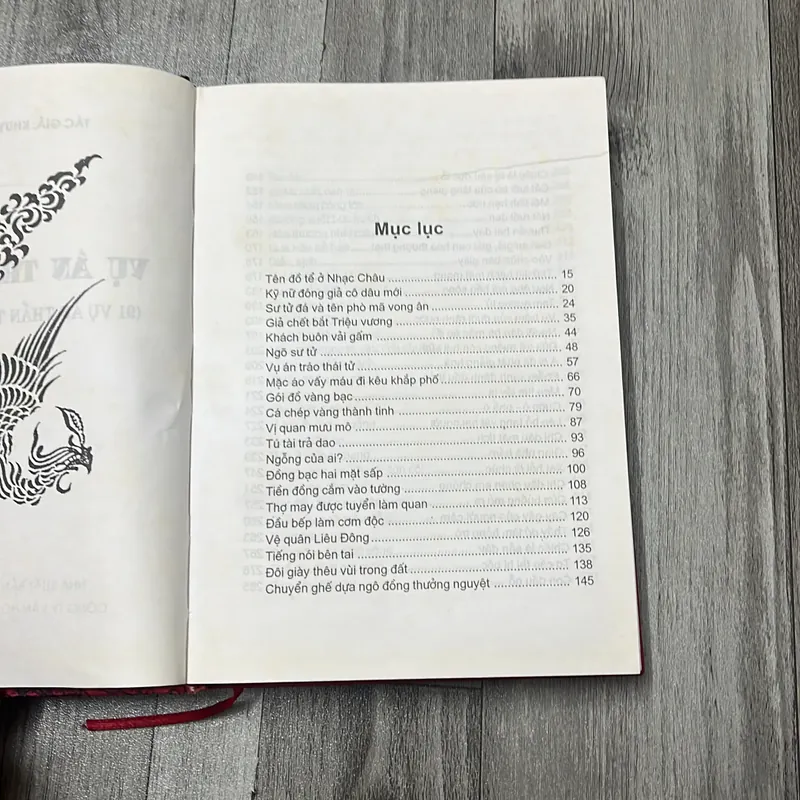 Vụ án tráo thái tử. 6b3 574962