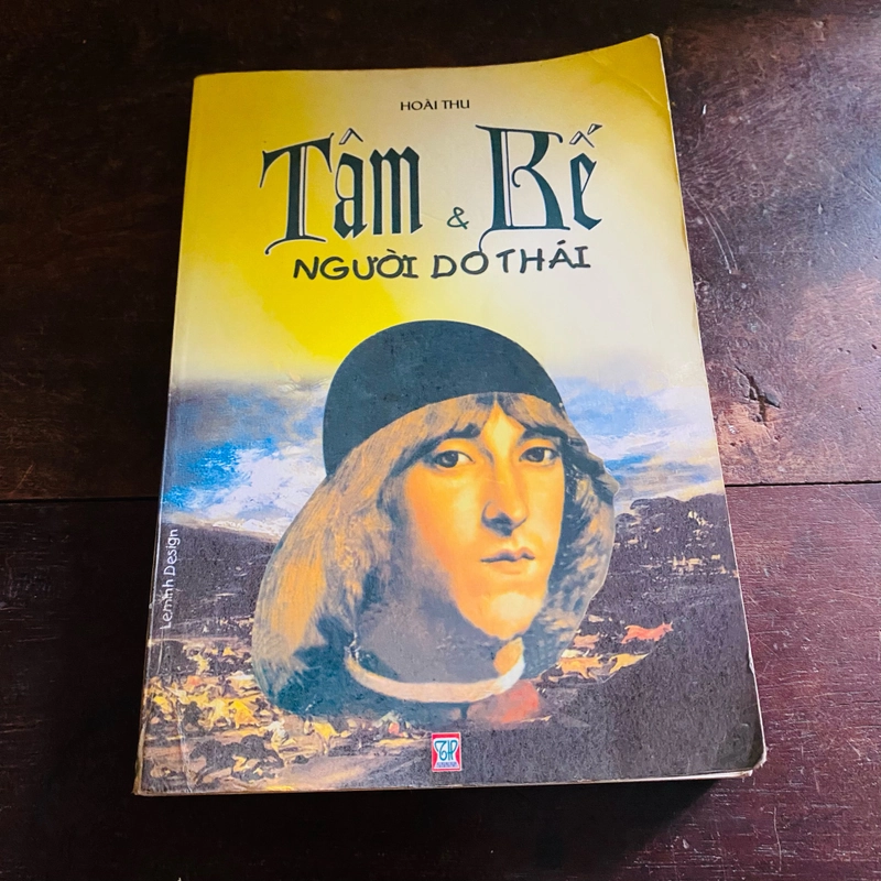 Tâm & kế người Do Thái 339828