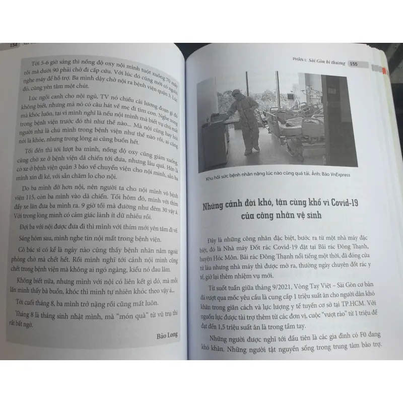 Sài Gòn Bao Thương 1030064