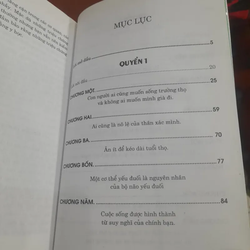 Perter Kelder - SUỐI NGUỒN TƯƠI TRẺ toàn tập 740129