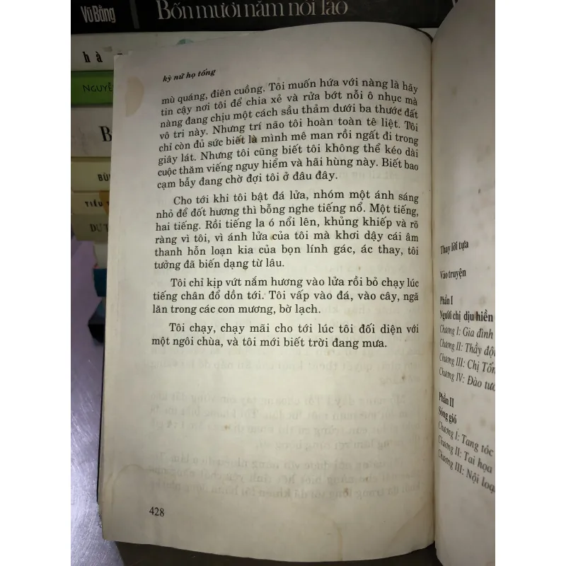 Kỳ nữ họ Tống - Nguyễn Văn Xuân 1002246