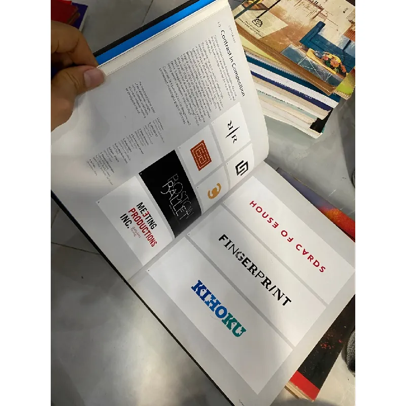 Brand Identity Essentials - Kevin Budelmann 553202