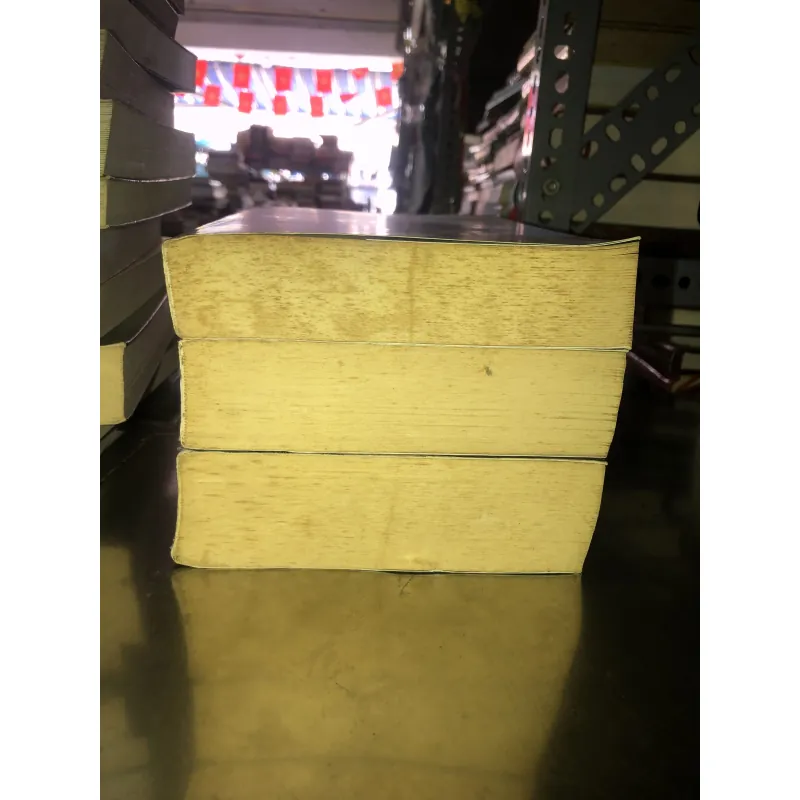 Millennium - Stieg Larsson 1030448