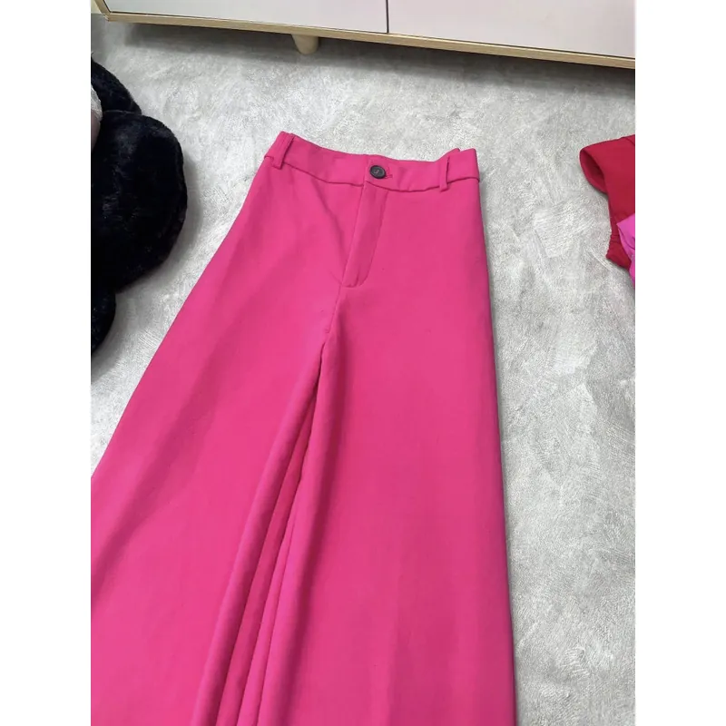 Quần Zara chưa mặc bao giờ 709216