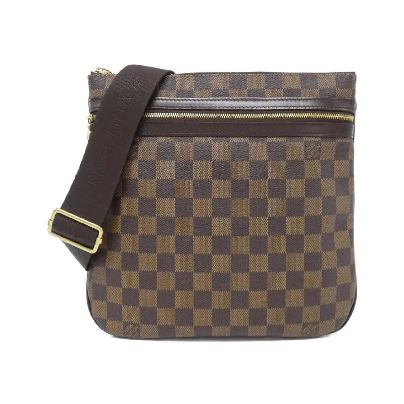 Louis Vuitton Damier Pochette Bosphore N51111 Túi đeo vai - Hàng hiệu Chính hãng 803038