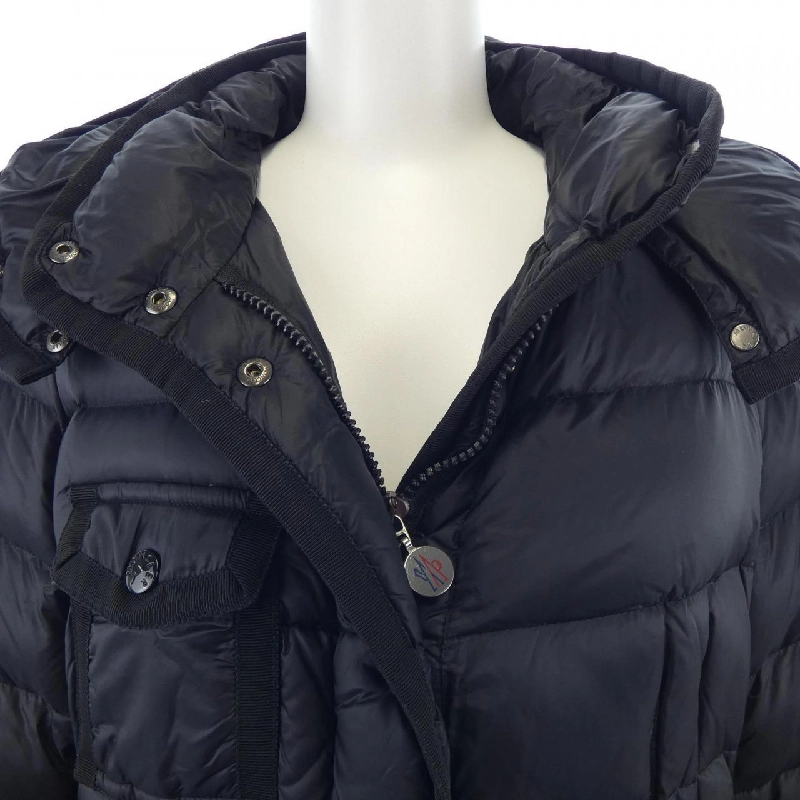 Moncler MONCLER áo khoác lông 641183