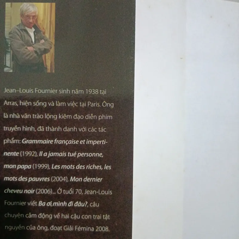 Ba ơi, mình đi đâu?  754285