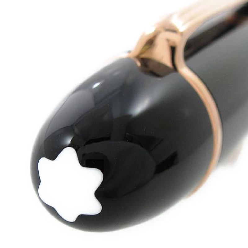 Bút máy Montblanc Meisterstück 149 Red Gold 112665 - Hàng hiệu Chính hãng 880387