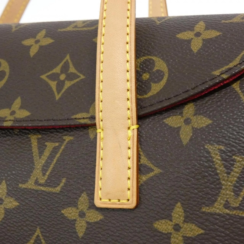 Túi xách Louis Vuitton Monogram Sonatine M51902 614748