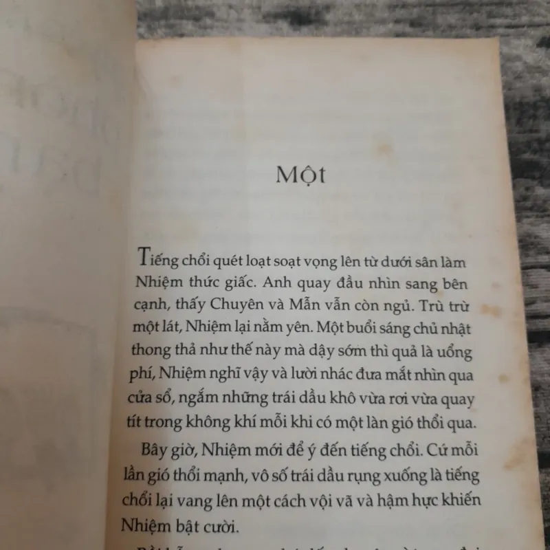 Nguyễn Nhật Ánh- Phòng trọ ba người. Lần in 26 vào năm 2013 763672