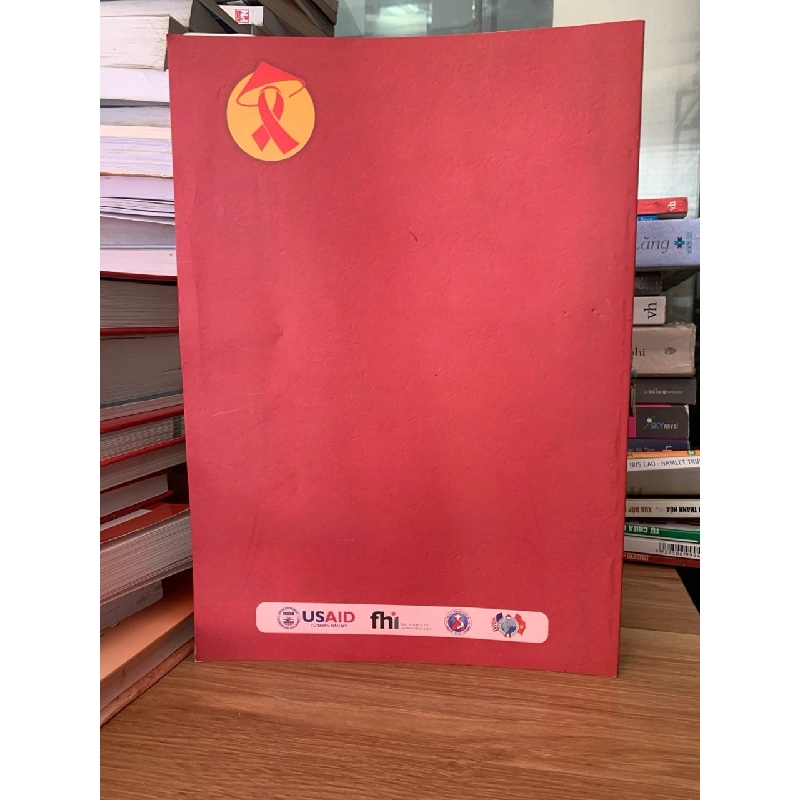 Kỷ yếu hội nghị 20 năm phòng ,chống HIV/AIDS ở Việt Nam 727992