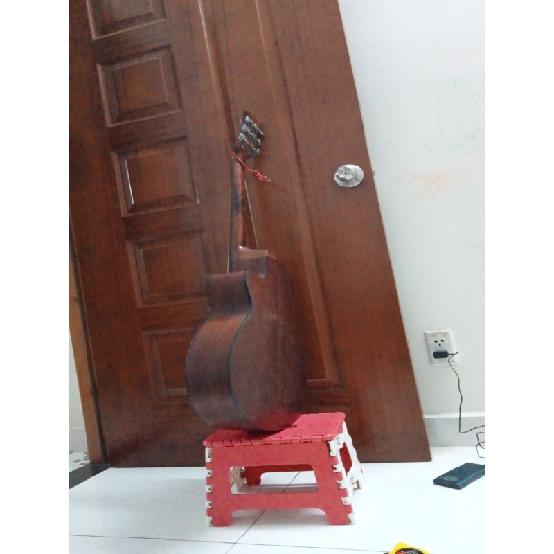 Đàn Guitar cho người mới tập 13890