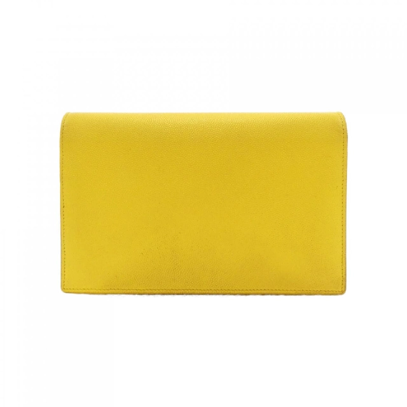 Saint Laurent 452159 BOW0N Ví dây chuyền - Hàng hiệu Chính hãng 769069