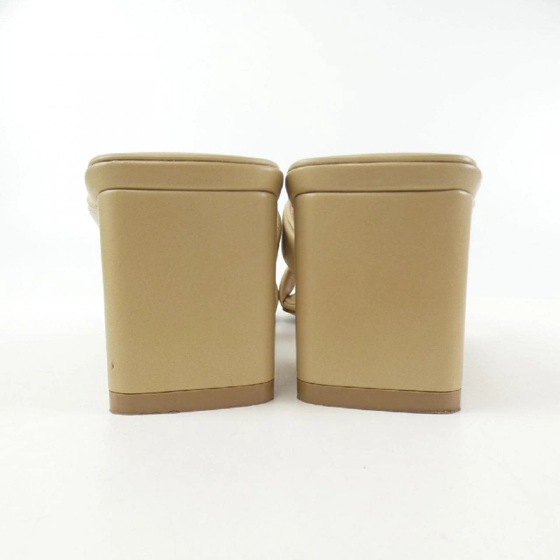 【Khuyến mãi】Giày sandal BOTTEGA VENETA 664037