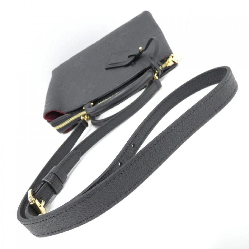 Túi xách Louis Vuitton Monogram Empreinte Petit Palais PM M58916 - Hàng hiệu Chính hãng 804288