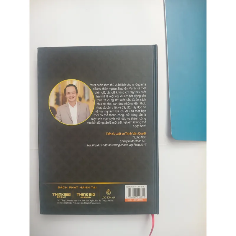 Đầu tư Bất động sản từ A đến Z 1000552