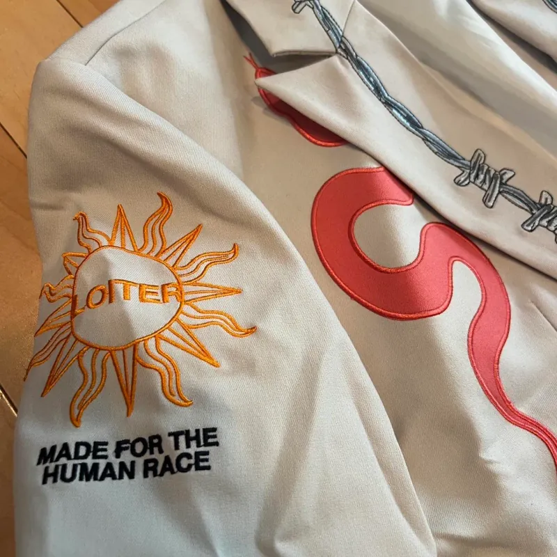 Blazer Loither 781646