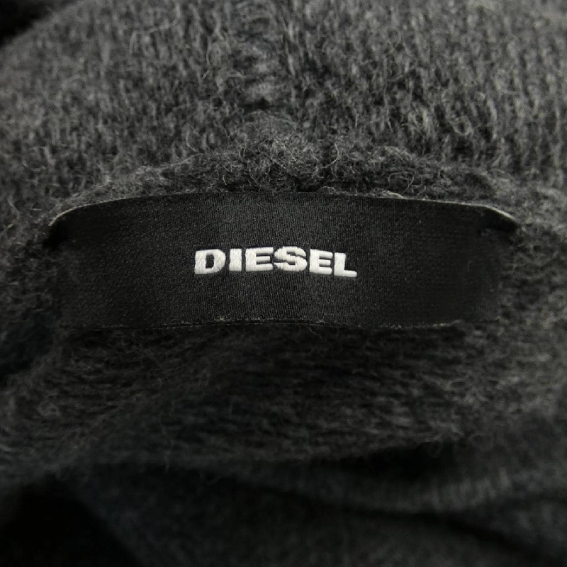 【Mã giảm giá】Áo khoác dài DIESEL 637762