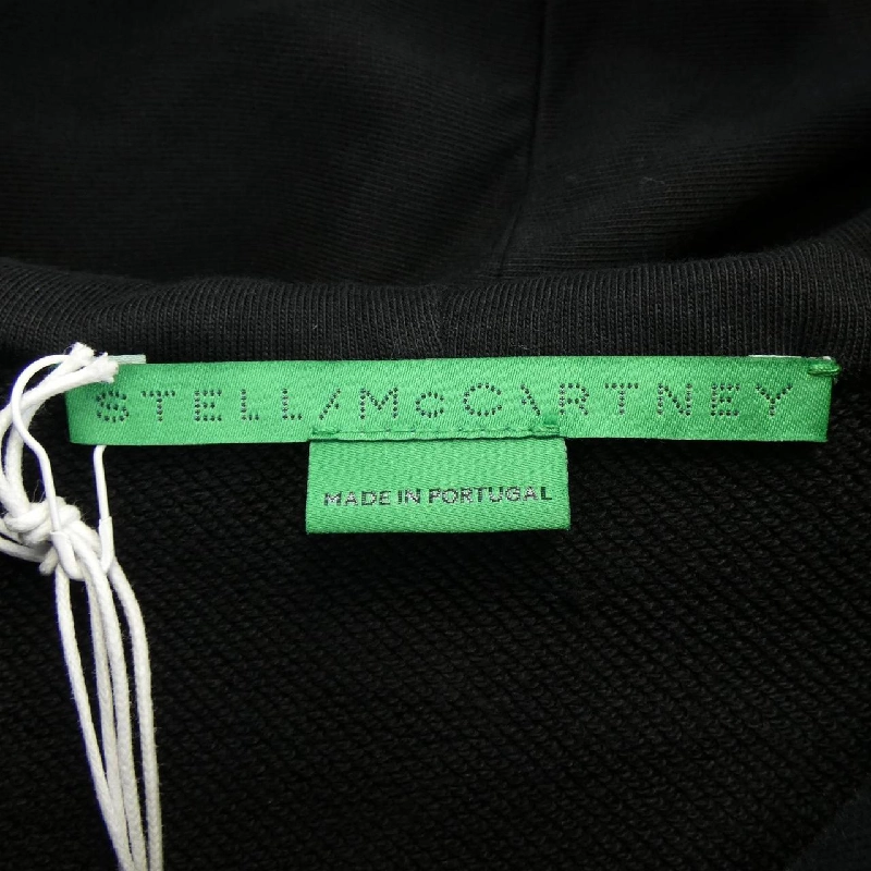 Áo khoác nỉ STELLA MCCARTNEY Sunshine Hoodie 632504