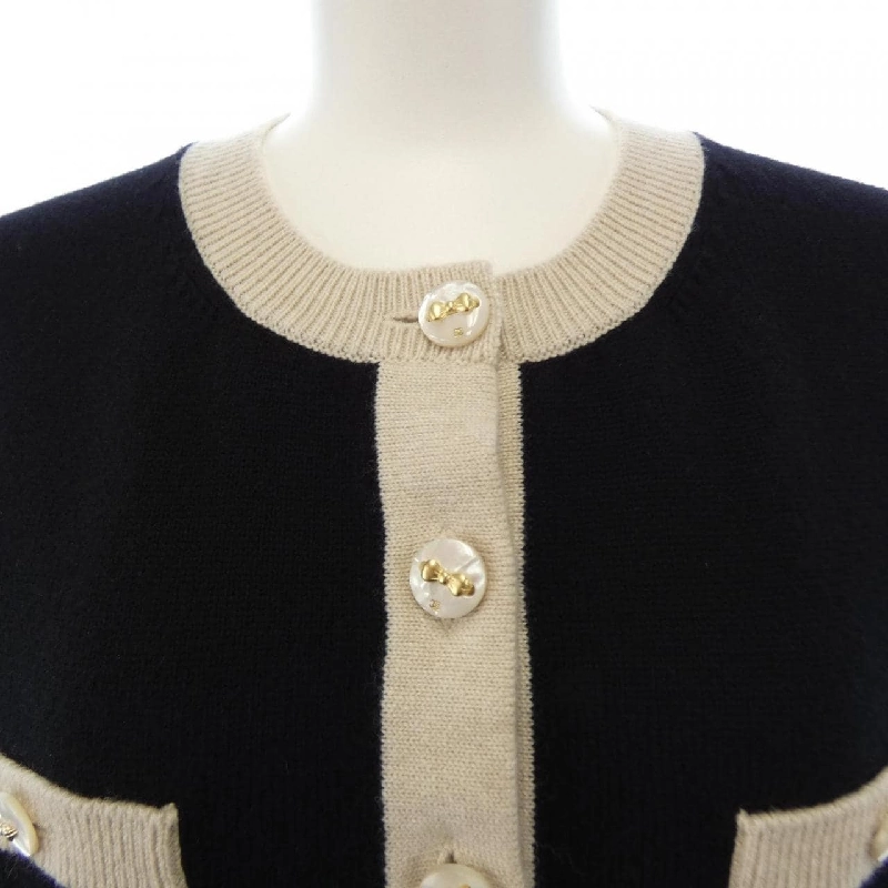 CHANEL P80669K11698 Áo len - Hàng hiệu Chính hãng 824500