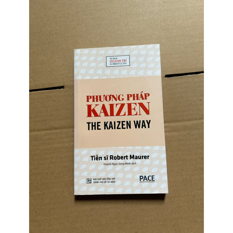 Phương pháp kaizen 998564