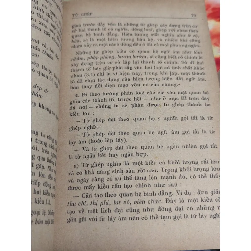 Ngữ pháp tiếng Việt - Nguyễn Tài Cẩn 365662
