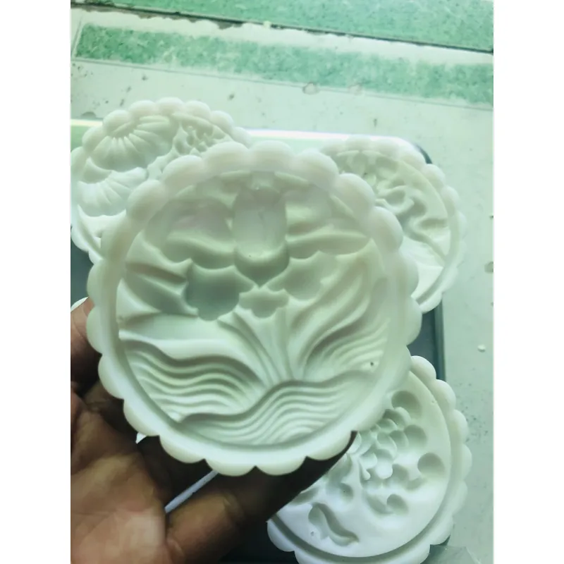 Mặt lẻ khuôn trung thu 150gr, combo 2 mặt 1029351