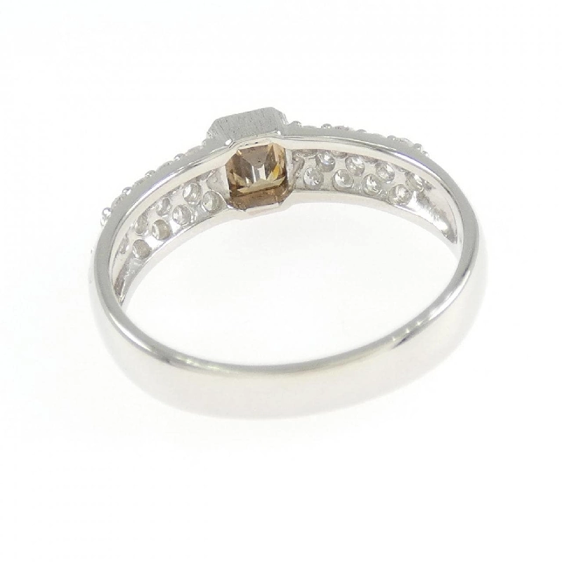 Nhẫn kim cương PT900 0.45CT 668660