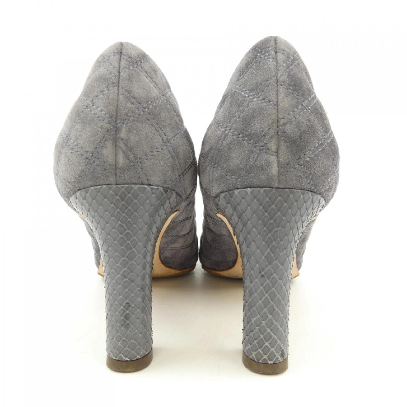 CHANEL G32068Y50472 Giày cao gót - Hàng hiệu Authentic 829603